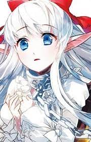 nephilia maou no ore ga dorei elf wo yome ni shitanda ga dou medereba ii pictures myanimelist net anime art girl anime anime art