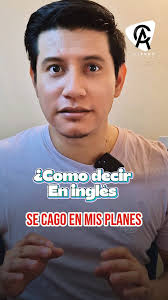 Vocabulario útil en inglés.