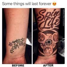 Everyone will find here something that will satisfy him, no matter what exclusive taste he has. Memebase Tattoos Page 4 All Your Memes In Our Base Funny Memes Cheezburger