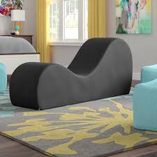Design mavens says the classiest living rooms resemble art galleries in their understated good taste. Latitude Run Symons Armless Chaise Lounge Reviews Wayfair