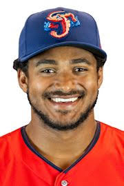 Dane Myers Stats, Age, Position, Height, Weight, Fantasy & News