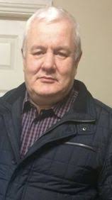 Condolence Book for Donal McElligott (Newcastle West, Limerick)