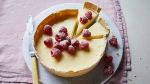 If you don't have the required tin size, go to her cake calculator to recalculate the ingredients and cooking time for your cake tin. Christmas Desserts Bbc Food