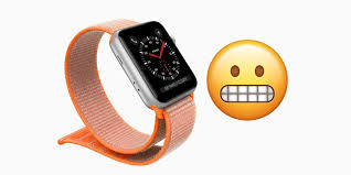 Why Apple Watch Series 3 Updates Now ...