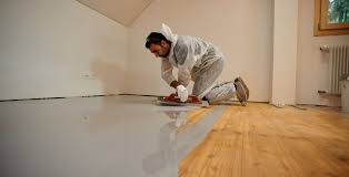 While most polyurethanes are thermosetting polymers that do not melt when heated. Polyurethan Pu Bodenbelag A Niederhaeuser Ch