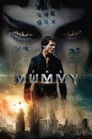 The Mummy 2017 Hdrip Evo English Subtitles Msubs Net
