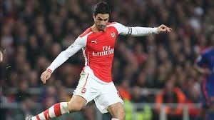 We're delighted to announce mikel arteta is joining the club as our head coach on sunday. Ex Arsenal Player Arteta Becomes London Club Head Coach