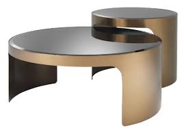 Praktische & schicke couchtische für ihr zuhause in verschiedenen ausführungen jetzt online bestellen. Casa Padrino Designer Couchtisch Set Kupfer Schwarz Luxus Edelstahl Wohnzimmertische Mit Glasplatten Luxus Wohnzimmer Mobel Kaufen Bei Demotex Gmbh