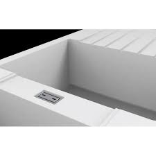 Check spelling or type a new query. Double Bowls White Granite Quartz Stone Kitchen Sink Drainboard Top And Undermount 1160x500x200mm Mywashroom Automatic Hand Dryer Sydney Hand Dryers Australia