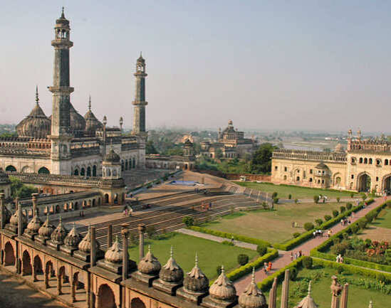 Bara Imambara