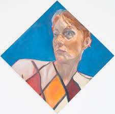 Work from the Heatherley Graduates Exhibition 2020