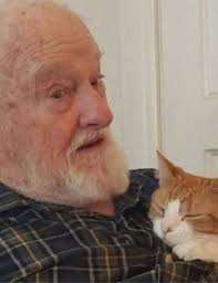 John George Kolbach Obituary March 12, 2024