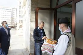 The ambassador of india to romania is the republic of india's foremost diplomatic representative and head of india's diplomatic mission in romania. Ambasadorul Indiei In Romania A Vizitat Municipiul FocÈ™ani Vrancea24