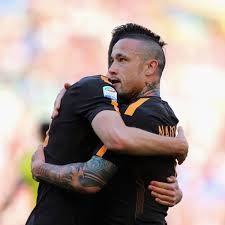 Jun 27, 2021 · inter and belgian midfielder radja nainggolan are still in disagreement over whether the player should receive severance pay upon a permanent move to cagliari, according to a report in the italian print media today. Radja Nainggolan Reveals He Was Never Going To Join Chelsea And Never Will We Ain T Got No History