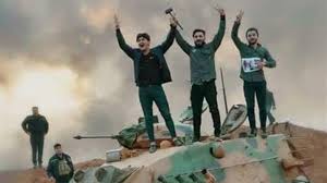 ANF | شێلادزێ، دەروازەیەکی نوێی ڕاپەرین