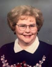 Obituary information for Janice Arthur