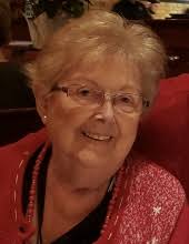 Obituary information for Jean C. White