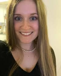 Jessica Rohm's Instagram, Twitter & Facebook