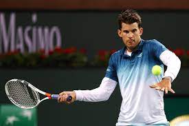 Dabei hat er seine technik längst den schnelleren hardcourts angepasst, wie tenniscoach marco kühn analysiert. Dominic Thiem Wie Er Auf Schnellen Belagen Seine Technik Anpasst Tennis Magazin