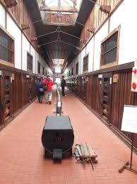A Quick Tour Of Abashiri Prison Museum In Hokkaido Travels With Sheila The second escape is race from space and it is a solo escape plan. a quick tour of abashiri prison museum