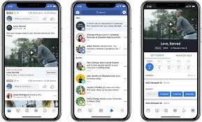 New Facebook Ad Units Can Remind You When A Movie Comes Out Techcrunch Moin