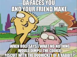 Dump your ed memes here and have a good time. Cartoons Ed Edd Eddy Case Of The Ed Memes Gifs Imgflip