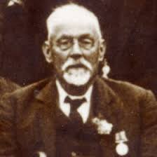 Thomas James Torrey (1847-1926)