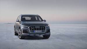 Image result for Daytona Gray 2021 SQ7