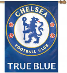 Chelsea uk football club flag soccer banner 3x5 feet. Chelsea Football Club Items Crw Flags Store In Glen Burnie Maryland
