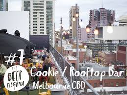 7 Cookie Rooftop Melbourne Rooftop Bar Rooftop
