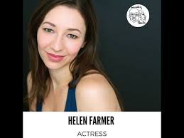 Helen Farmer's Instagram, Twitter & Facebook