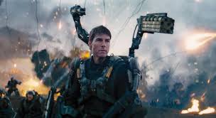 Free shipping on qualified orders. Edge Of Tomorrow Movie Reviews Seven Days Vermont S Independent Voice