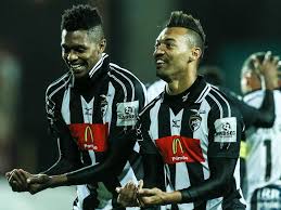 Bet365 streams portugal primeira liga matches along with more than 100,000 sports events a year. Portimonense Rio Ave 4 1 Destaques Maisfutebol
