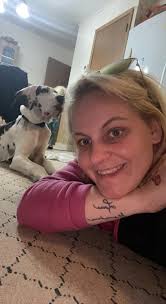 Caught my Biggest Blue yesterday weighing in at 64lbs! 🐋