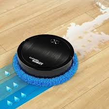 Aspiradora Trapeadora Robot (Cod.XM12) 💰RD$1,195 Robot Trapeador para  Limpieza de Pisos Robot Tra - Robotic Vacuum Cleaners - Santo Domingo,  Dominican Republic | Facebook Marketplace | Facebook