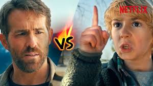 Mini Ryan Reynolds Annoying Ryan Reynolds For Four Minutes Straight