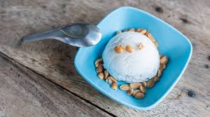 But still, it has a pure mango flavor and is very light. Recipe How To Make Coconut Milk Ice Cream