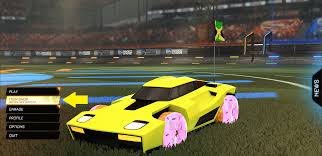 Item Shop | Rocket League Wiki | Fandom