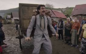 Kazakh tv talking head borat is dispatched to the united states to report on the greatest country in the world. Borat Sequel Trailer Takes On Coronavirus And Pence Variety