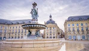 History Of Bordeaux
