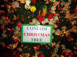 Check spelling or type a new query. Christmas Condoms