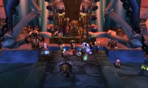 The other day, we talked about the sons of hodir and how to start gaining. Hdo Keiya S Blog World Of Warcraft
