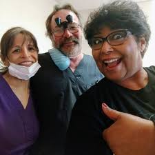 PHILLIP M. BACA, DDS