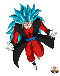 super vegetto xeno ssj blue sdbh by lucario strike db6x55l png 1024 1295 ベジット ドラゴンボール ファンアート
