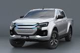 ISUZU-PICK