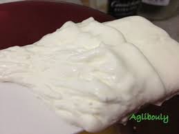 Recette Chantilly Au Thermomix Aglibouly Avec Images Chantilly Au Thermomix Recette Chantilly