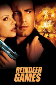 Reindeer Games' review by 📀 Cammmalot 📀 • Letterboxd