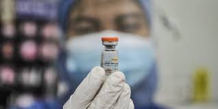 Ia merupakan vaksin kedua diterima negara selepas pfizer biontech pada ahad lepas. Vaksin Covid 19 Mulai Didistribusikan Ke Wilayah Perbatasan Malaysia Merdeka Com