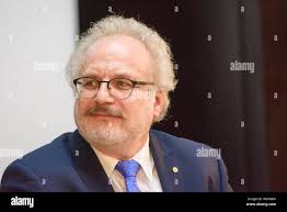 University of latvia riga hi-res stock photography and images