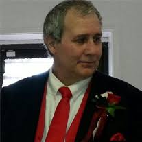 Obituary information for Troy Lane Whedon